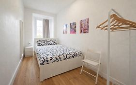 Bohemian Stay Central Lisbon Rooms